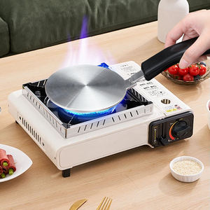 <span class=keywords><strong>Diffuseur</strong></span> chaleur cuisinière disque <span class=keywords><strong>pour</strong></span> gaz petite <span class=keywords><strong>plaque</strong></span> de cuisson convertisseur en acier inoxydable aluminium <span class=keywords><strong>Induction</strong></span> adaptateur <span class=keywords><strong>plaque</strong></span> de mijotage - Product Image 6