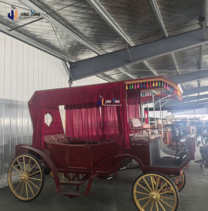 Carruaje Eléctrico <span class=keywords><strong>para</strong></span> Bodas Inspirado en la Zapatilla de Cristal de Cenicienta, <span class=keywords><strong>para</strong></span> Novias - Product Image 6