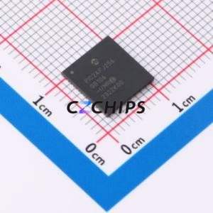 Microcontrolador de chip IC de circuito integrado (MCU/MPU/SoC), original y nuevo, 1/2/2 MR (9x9) - Product Image 1