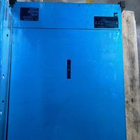 Vente d'usine - Serveur en rack 2U d'occasion DL385 Gen10 Plus 16sff (P816i avec batterie, 2*800W, ventilateurs complets et dissipateur thermique)