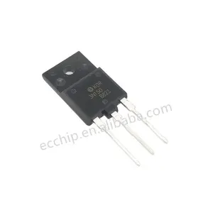 Máy Hàn/cung cấp điện 3a1500v FET 3n150 to247 stfw3n150