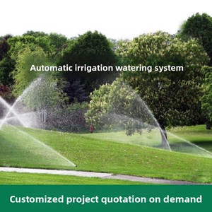 Système d'irrigation entièrement <span class=keywords><strong>automatique</strong></span> et économe en énergie DaringFish, ensemble complet d'équipements d'<span class=keywords><strong>arrosage</strong></span>, télécommande intelligente IoT - Product Image 2