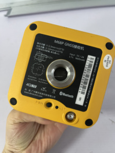 <span class=keywords><strong>Receptor</strong></span> <span class=keywords><strong>GNSS</strong></span> RTK Imu60 CONWY C300 de 32GB Barato com Medição de Inclinação e PDA - Product Image 2
