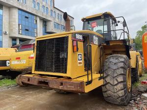 תוצרת יפן רגילה משומש גלגל מעמיס - Product Image 2