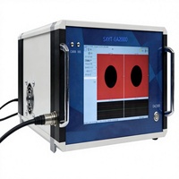 Detector de Corrientes de Foucault Digital Inteligente Multifunción Portátil EA2000 - Instrumento de Detección de Defectos de Alta Precisión