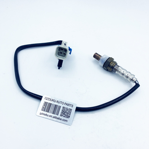 Piezas de repuesto para automóviles <span class=keywords><strong>Sensor</strong></span> de oxígeno OEM <span class=keywords><strong>Sensor</strong></span> de <span class=keywords><strong>O2</strong></span> completo personalizado para automóviles Nueva condición 12611127 250-24470 234-4668 <span class=keywords><strong>Sensor</strong></span> de oxígeno - Product Image 2