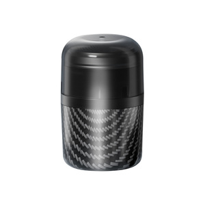 Rasoir électrique à lames, batterie Li-ion 1000mAh, double lame, lavable, pour voyage, pour hommes - Product Image 1