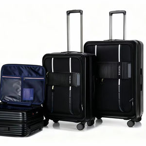 Maleta de PC Termoformada Personalizable Más Vendida con Bolsillo Frontal para Venta al Por Mayor - Product Image 1