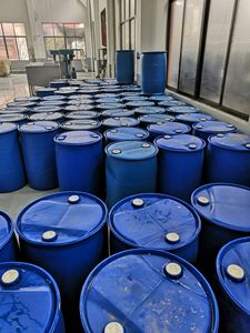 Nguyên liệu hữu cơ 78% methacrylatoethyl trimethyl amoni clorua CAS 5039-78-1 <span class=keywords><strong>DMC</strong></span> giá - Product Image 4