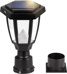 Pannello Solare Circolare in Resina Epossidica 1w 5w 10w 20w, Diametro 130mm 150mm, 5v 6v 12v, Mini Pannelli Solari Monocristallini per Illuminazione - Product Image 4