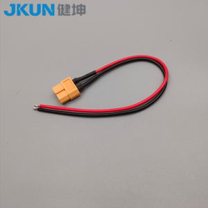 Elektronik için zorlu ortamlar için tasarlanmış yüksek performanslı derin özelleştirilebilir otomotiv kablosu kablo demeti - Product Image 3
