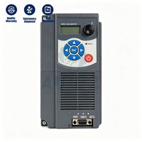 Variateur de fréquence refroidi par air 20F14NF119JA0NNNNN avec service de mesure d'inertie personnalisé