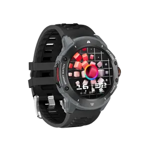 Wholesale Smart Watch Logo Reloj Intelligentte KB08 2+32G Smart Watch Fitness Tracker Ultra Series 8 Motion Monitoring