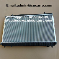 Radiador de coche usado para CHEVROLET OPTRA, nuevo, gran oferta, al mejor precio, 96553422