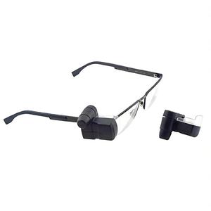 Étiquettes de sécurité optiques 58 kHz pour magasins d'optique, antivol, pour lunettes, pour les détaillants de lunettes, prévention du vol, sécurisation de l'inventaire - Product Image 1