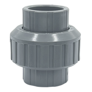 Mejor <span class=keywords><strong>Precio</strong></span>: Unión de Tubería de <span class=keywords><strong>PVC</strong></span> de 2 Pulgadas (63mm) PN10 para Suministro de Agua, Accesorio de Tubería UPVC para Agricultura y Fontanería - Product Image 4