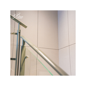 Tấm ốp tường xi măng không amiăng 100%, cách âm, cường độ cao, mẫu tấm xi măng sợi dùng cho công trình công nghiệp - Product Image 6