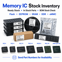 Cotización de Chip de Memoria EMMC KLMBG2JETD-B041 para Almacenamiento Integrado (eMMC, Almacenamiento Integrado, NAND Administrado, Memoria)