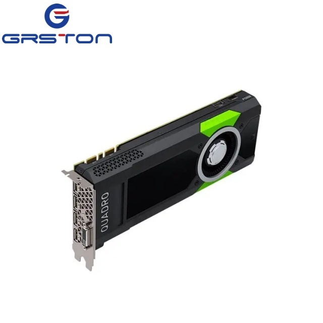 Quadro GP100 Graphics Card 16 GB HBM2 3584 Cores GPU New