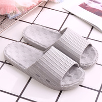 Sandales et Tongs Homme en EVA à Semelle Souple pour Plage, Personnalisables avec Logo, Chaussures de Bain et d'Intérieur, Modèle Plat – Vente en Gros