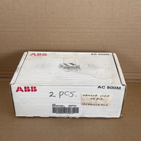 Unidad de Procesador Redundante Plc Pm866k02 3bse050199r1 para Producto en Garantía