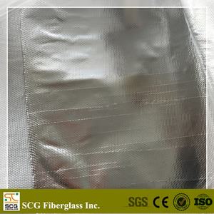 <span class=keywords><strong>ฉนวน</strong></span><span class=keywords><strong>กัน</strong></span><span class=keywords><strong>ความ</strong></span><span class=keywords><strong>ร้อน</strong></span>กาวตนเองอลูมิเนียมฟอยล์ผ้าทอสำหรับทนไฟแยกความร้อน - Product Image 5