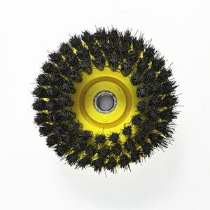 TDF canapé électrique <span class=keywords><strong>tapis</strong></span> rotatif <span class=keywords><strong>pour</strong></span> le nettoyage de la <span class=keywords><strong>brosse</strong></span> d'ameublement - Product Image 2