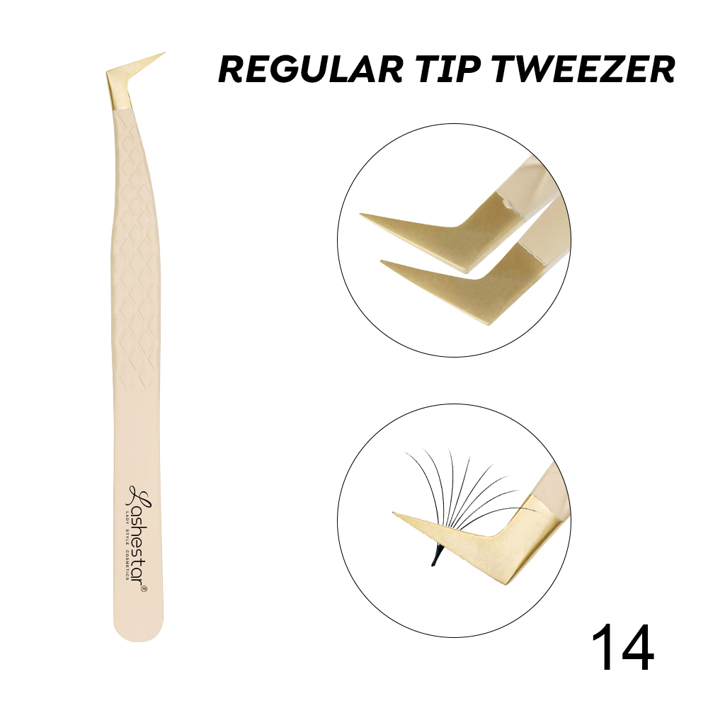 Astuce régulière 14