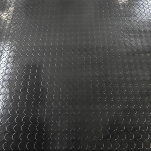 <span class=keywords><strong>Tapis</strong></span> de sol en PVC gaufré imperméable antidérapant pour garage, rouleau de revêtement de sol en <span class=keywords><strong>vinyle</strong></span> PVC - Product Image 2