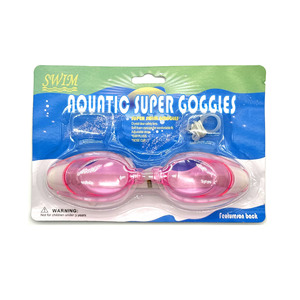 Lunettes <span class=keywords><strong>de</strong></span> <span class=keywords><strong>natation</strong></span> élégantes, confortables, anti-buée, bon marché, pour adultes, sans fuites - Product Image 6