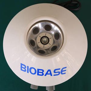 Prezzo di fabbrica BIOBASE centrifuga macchina medica centrifuga a bassa velocità di vendita calda manuale LC-4KII centrifuga per laboratorio - Product Image 4