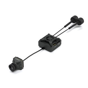Kit Caddx Walksnail <span class=keywords><strong>Avatar</strong></span> GT Max 2W VTX Gyroflow 1080P 100fps Double antenne Vision nocturne Capteur Starvis <span class=keywords><strong>II</strong></span> Longue portée - Product Image 1