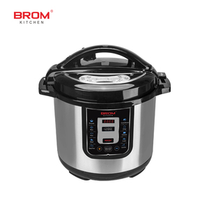 digilex pressure cooker