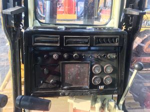 D7รถตักดิน D7H แมวใช้แล้วรถแทรกเตอร์เกลี่ยดิน D7h D7g ดิน D7h แมวแบบดั้งเดิมจากญี่ปุ่น - Product Image 3