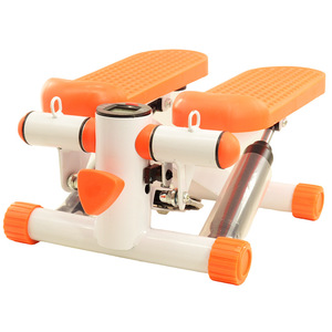 Nhà Máy Im Lặng Mini Nhà Nhỏ Leo Núi Trọng Lượng Giảm Cân Chân Giảm Béo Đa-Chức Năng Giảm Béo Aerobic Thiết Bị Tập Thể Dục Bước - Product Image 3