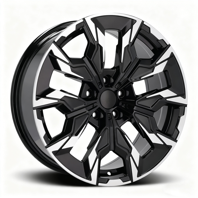 SYAC OEM ODM 20 Inch 5