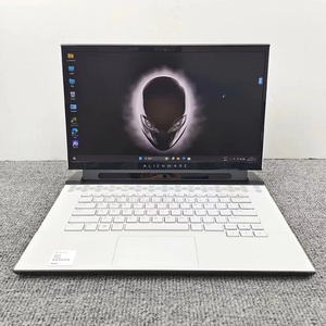 Laptop para el Hogar Alienware M15R2, 16GB RAM, 240hz, 1920*1080, RTX 2060, para Juegos y Negocios - Product Image 1