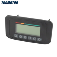Panel Instrumen Forklift Listrik EP Dashboard 3218-670000-10, Pengganti Layar Panel Instrumen Forklift