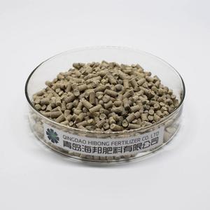 Shellight Landbouwbodemconditioner Organische Meststof Met Korrels Met Langzame Afgifte 100% Zuiverheid - Product Image 3