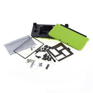 NEW3DSXL New 3DSLL case Key Screws Complete Set <b>Game</b> Accessories Replacement case New 3DSLL case for NEW3DSXL - Product Image 5
