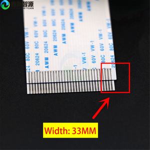 <span class=keywords><strong>Dx5</strong></span> ראש כבל הדפסה <span class=keywords><strong>gongzheng</strong></span> vj1802s vj1801s eco-ממס מדפסת ffc כבל <span class=keywords><strong>dx5</strong></span> 31 סיכות 31p בתוספת 32p p - Product Image 4