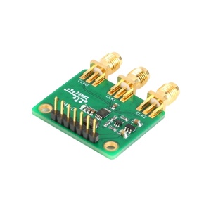 Si5351 <span class=keywords><strong>3</strong></span> 채널 시계 발생기 브레이크 아웃 보드 모듈 아두이노 Si5351A 용 8KHz-160MHz DC <span class=keywords><strong>3</strong></span>.3V 5V - Product Image 2