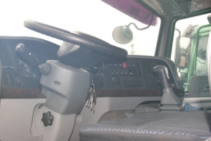 <span class=keywords><strong>Camion</strong></span> à benne basculante A7 8x4 RHD avec norme d'émission Euro 6 à direction gauche couleur <span class=keywords><strong>militaire</strong></span> utilisée et à prix réduit en Chine - Product Image 6