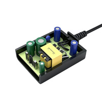 Adaptateur secteur mural 36W AC/DC 12V 2A 12V 3A 24V 1.25A 24V 1.5A 9V 4A 9V 3A 5V 4A 5V 5A 15V 1.5A 15V 2A EU UK US