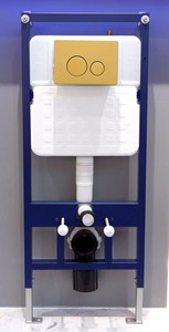 Promotion Usine : Nouveaux Boutons d'Origine pour Plaque de Chasse d'Eau à Citerne Encastrée – Toilettes à Prix Direct Usine – Vente Flash - Product Image 5