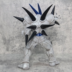Figurine de collection en PVC écologique One-Star <span class=keywords><strong>Dragon</strong></span> Maléfique Melody (Version coulisses) pour <span class=keywords><strong>GT</strong></span> - Product Image 4
