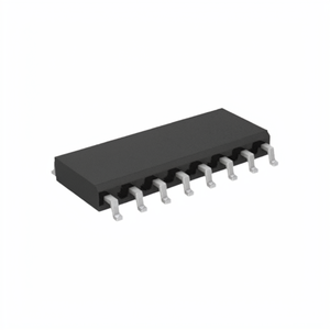 IDT2308-2HDCI Electronics Component BOM IC In Stock Clock Timing 16 SOlC - Product Image 1