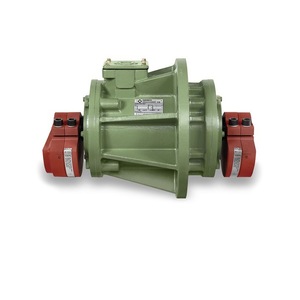 Motor de Vibración Alemán Friedrich de Grado Industrial de Alto Rendimiento para Uso en Maquinaria - Product Image 4