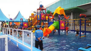 Diseño maravilloso agua jugar parque acuático <span class=keywords><strong>parques</strong></span> de agua para los niños - Product Image 6