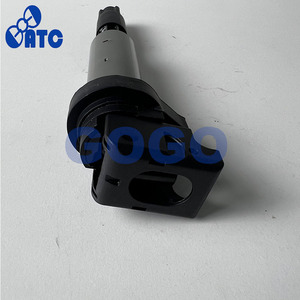คอยล์จุดระเบิดสำหรับ BMW 545i 650i 750i xDrive Alpina B7 xDrive X5  12131712223 12137551260 - Product Image 2